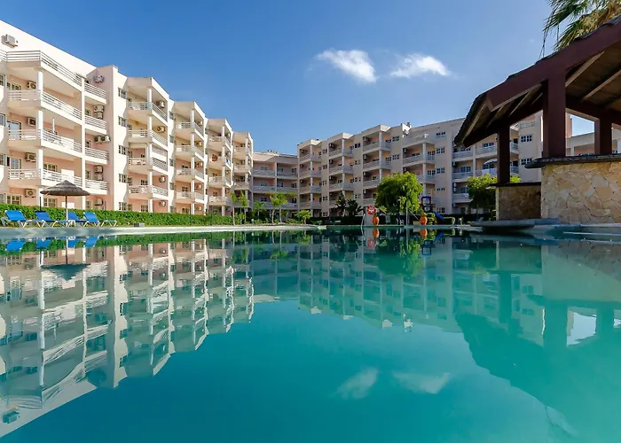 TURIM Estrela do Vau Hotel Portimão