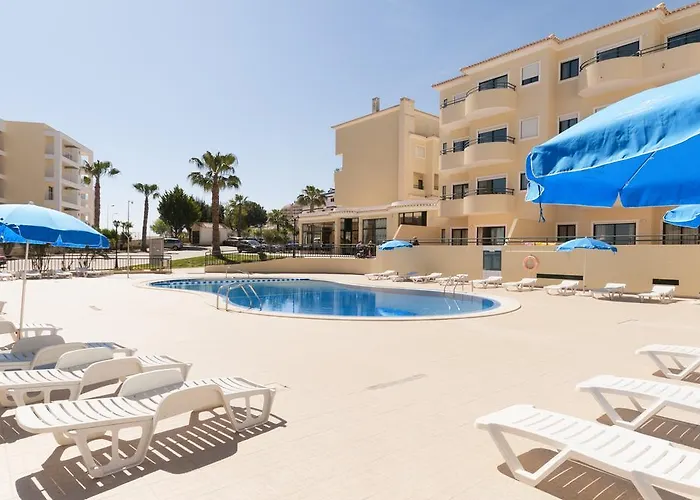 Plaza Real By Atlantichotels Portimão