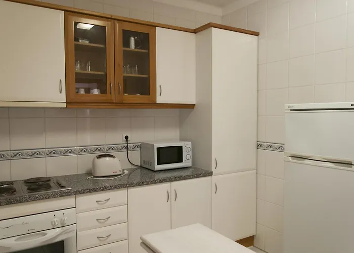 Plaza Real By Atlantichotels Portimão